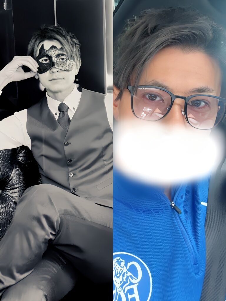 湊のプロフィール写真