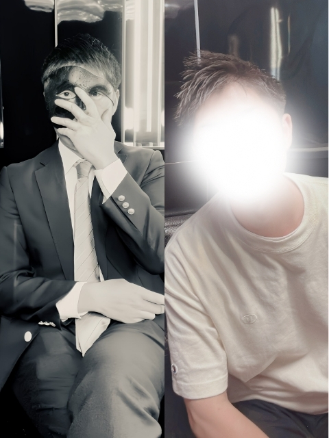 SHINのプロフィール写真