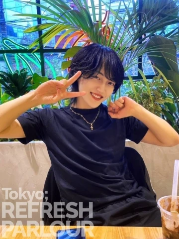 柊レンのプロフィール写真