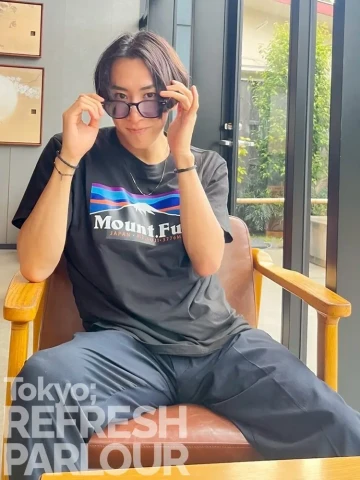 泉新一のプロフィール写真