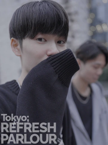 ルイのプロフィール写真