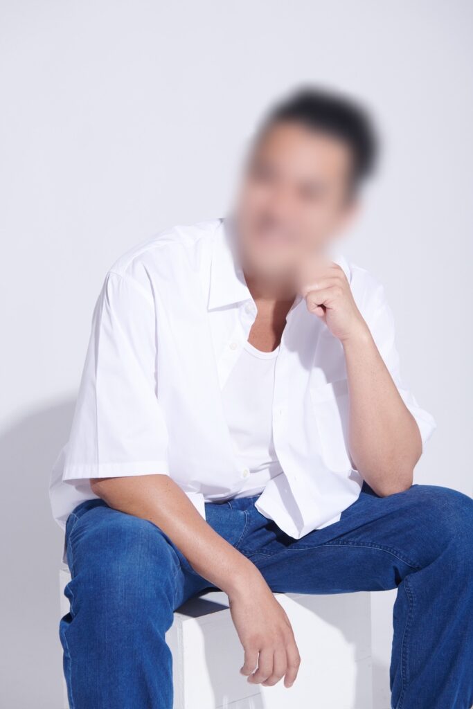 松岡愛嵐のプロフィール写真