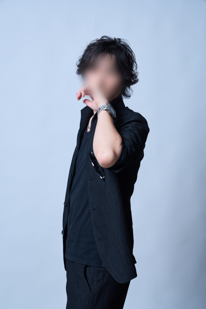 稲葉ハルトのプロフィール写真