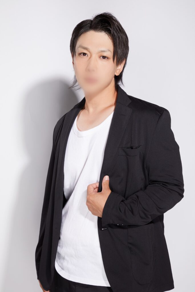 沖矢伊織のプロフィール写真