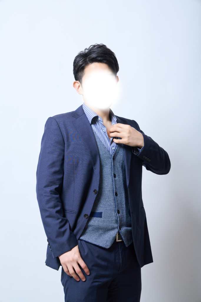 亮平のプロフィール写真