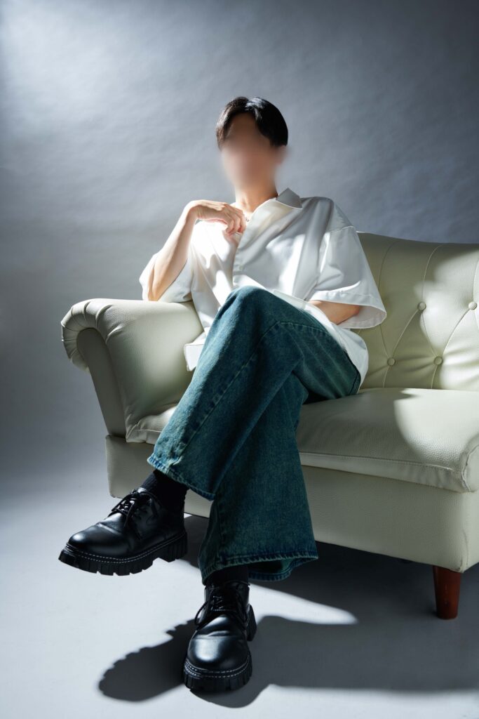 シーナのプロフィール写真