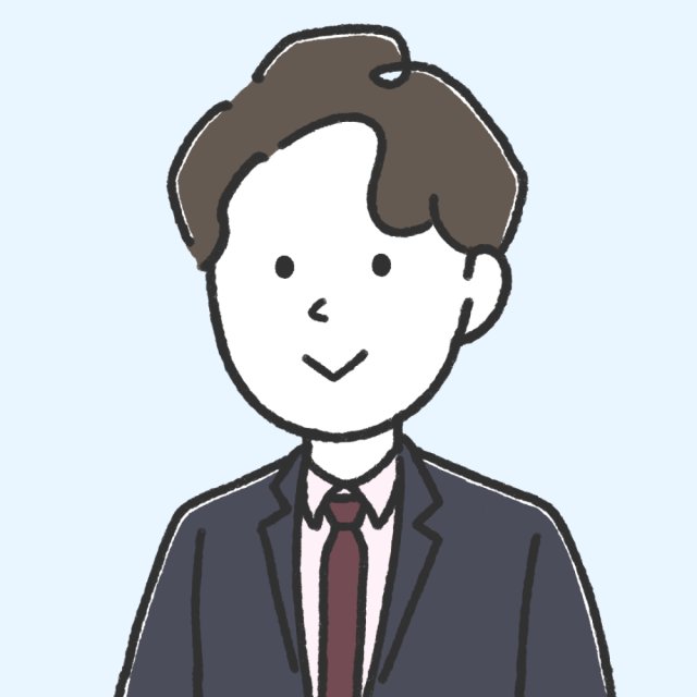 TAKAHASHIのプロフィール写真