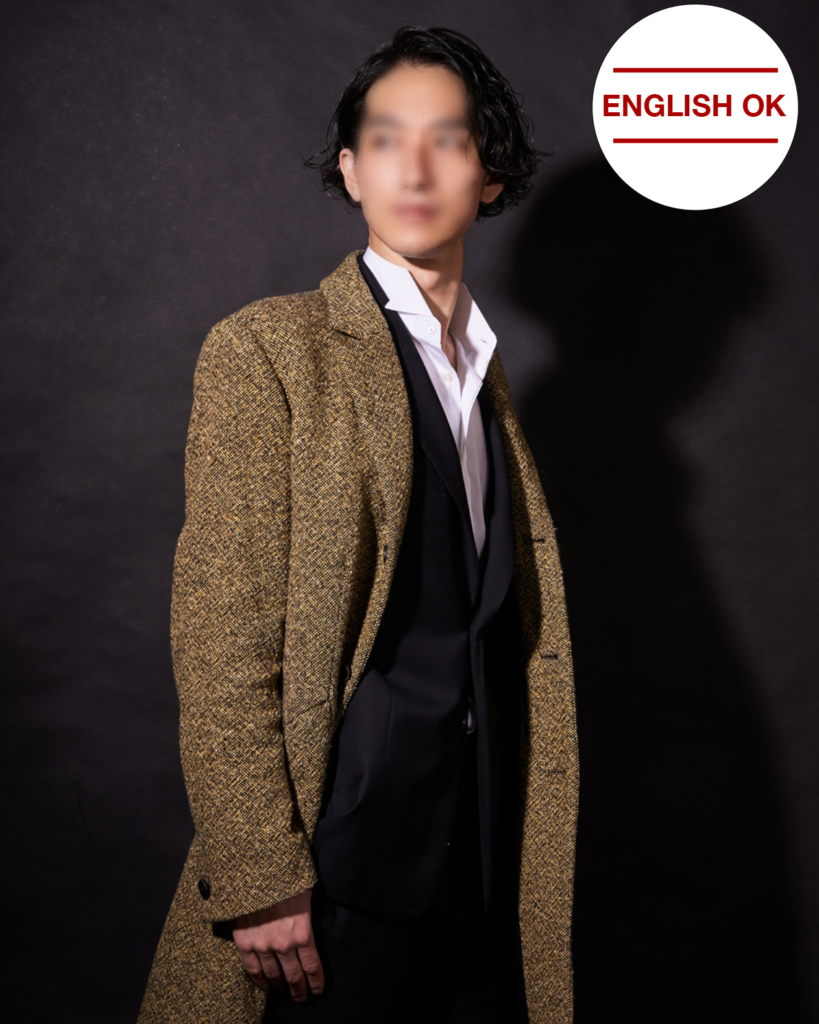 ヨンのプロフィール写真