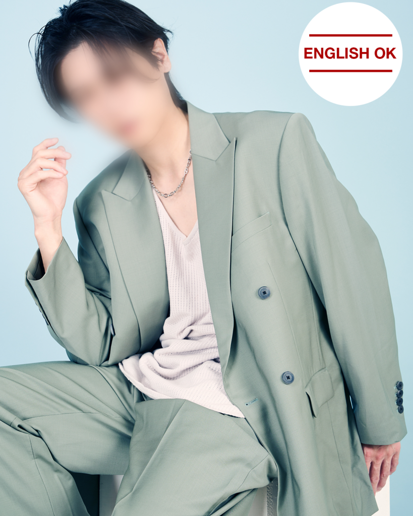 ユウキのプロフィール写真