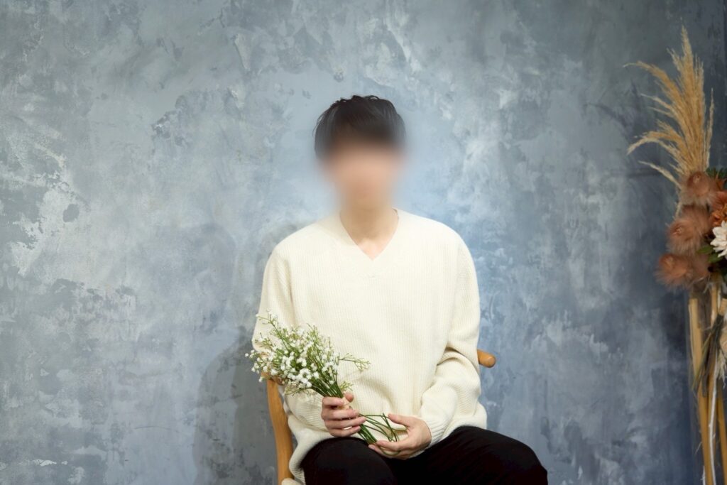 蒼のプロフィール写真