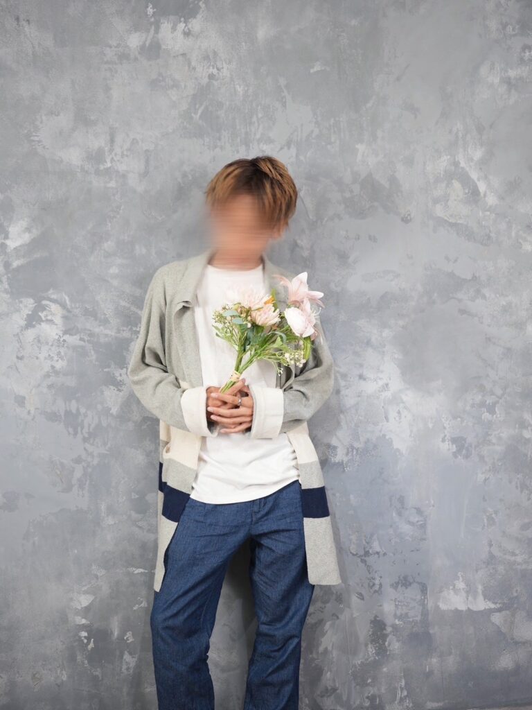 楓のプロフィール写真