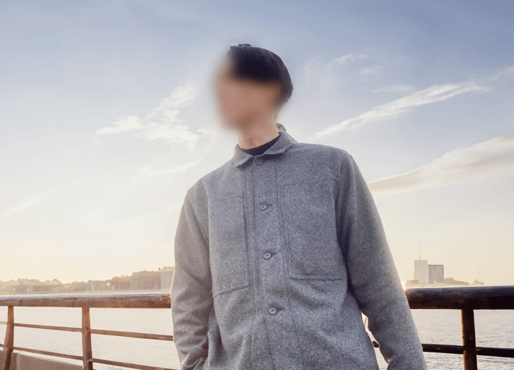 光陽のプロフィール写真