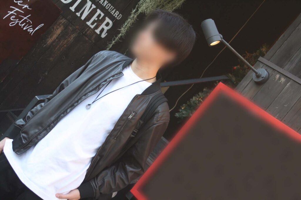 崇裕のプロフィール写真