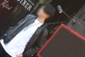 崇裕