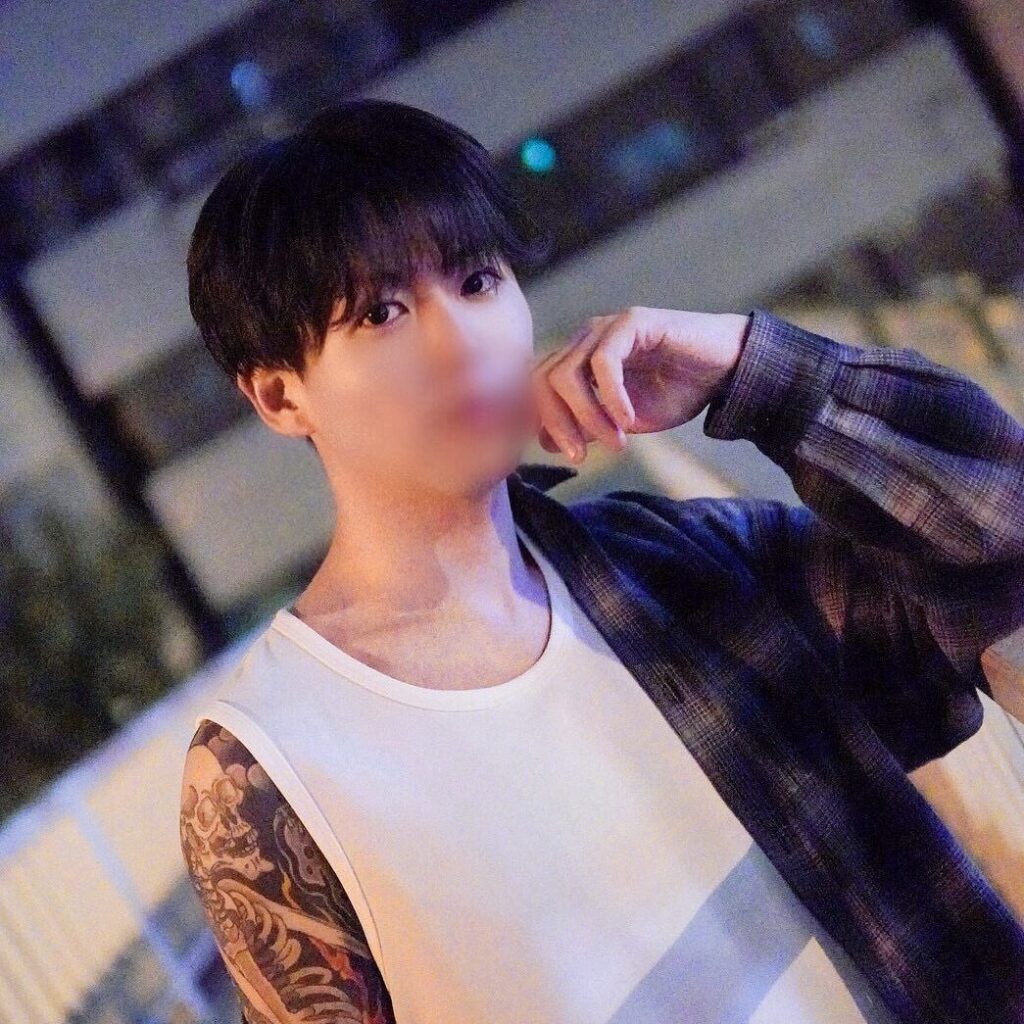 泊のプロフィール写真