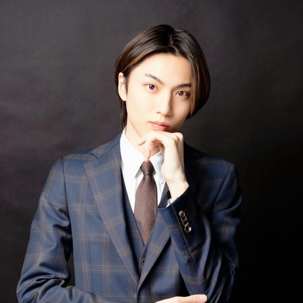 一二三のプロフィール写真