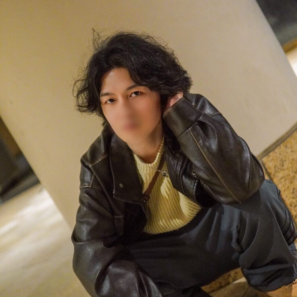 じょうのプロフィール写真