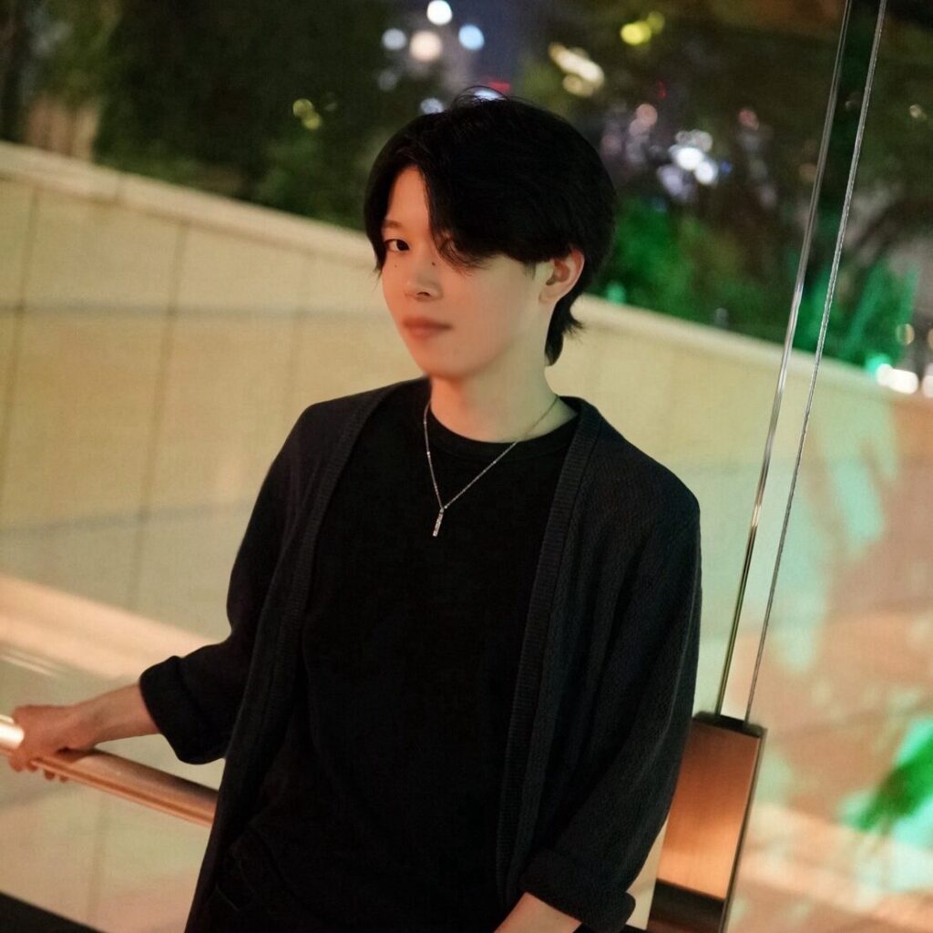 なしまのプロフィール写真