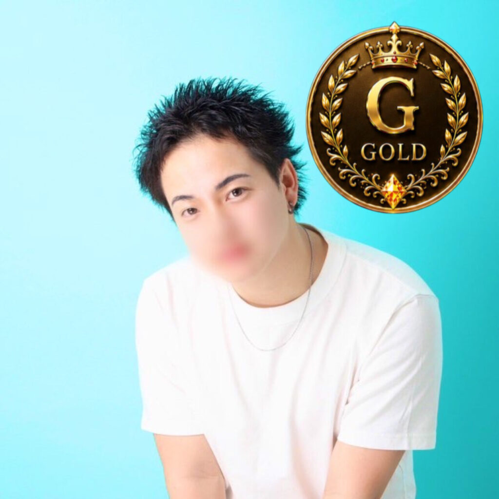将のプロフィール写真