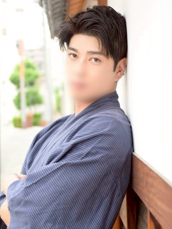 海のプロフィール写真