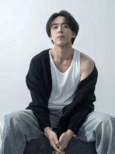 青山翔輝