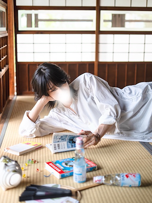 HARUKAのプロフィール写真
