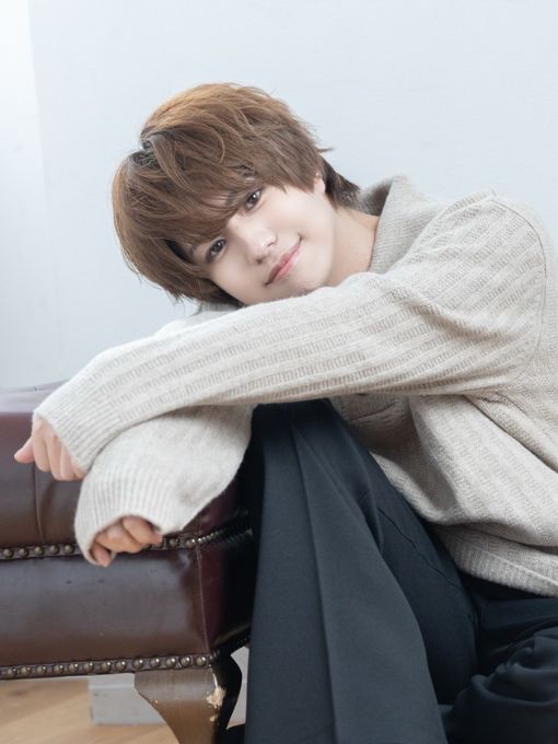 RINTAのプロフィール写真