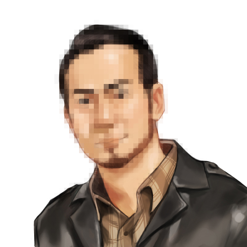 HiROのプロフィール写真