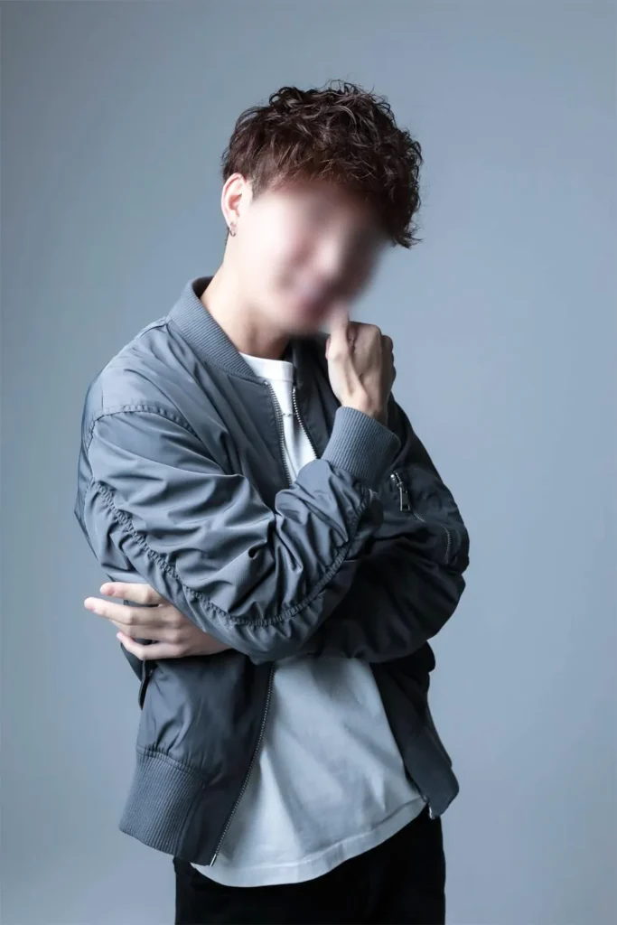ユウキのプロフィール写真