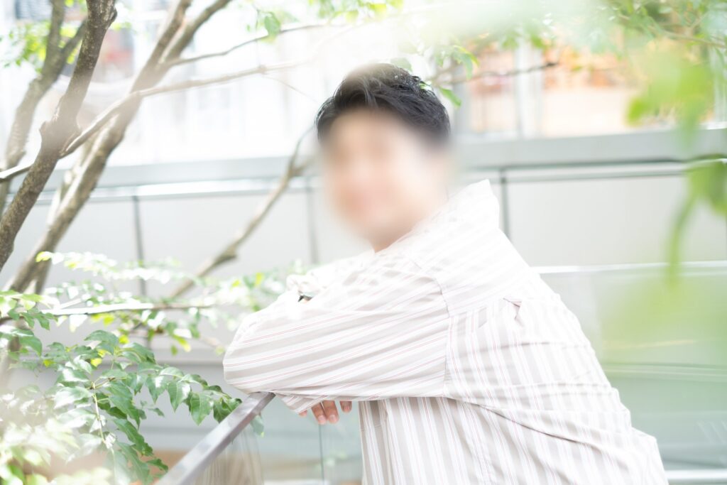 伊織のプロフィール写真