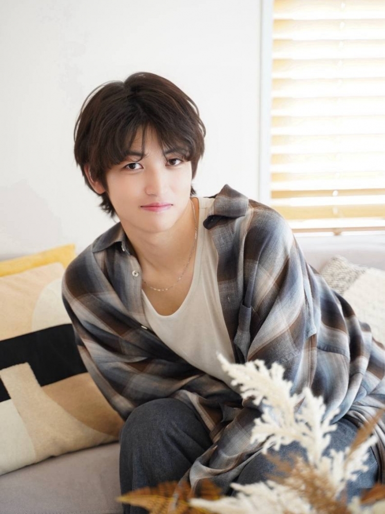 RIZUのプロフィール写真