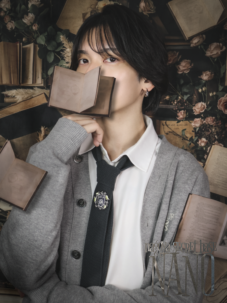 NANOのプロフィール写真