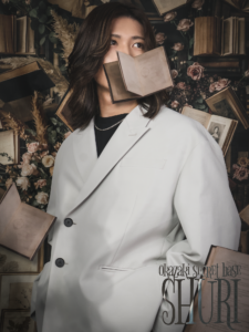 SHURI