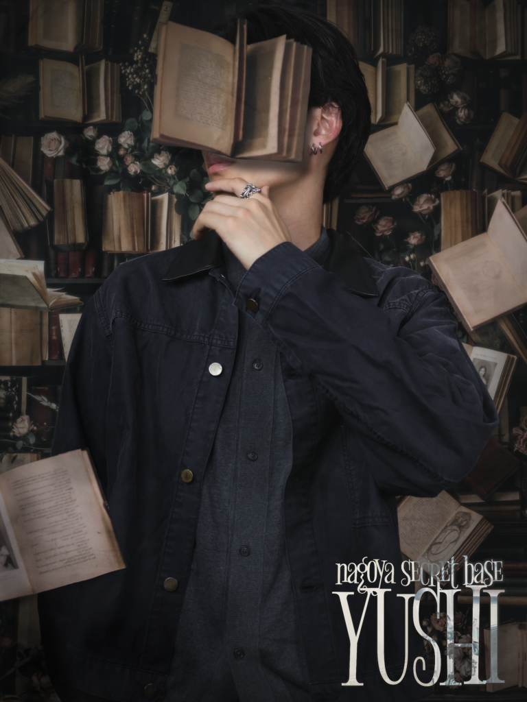 YUSHIのプロフィール写真