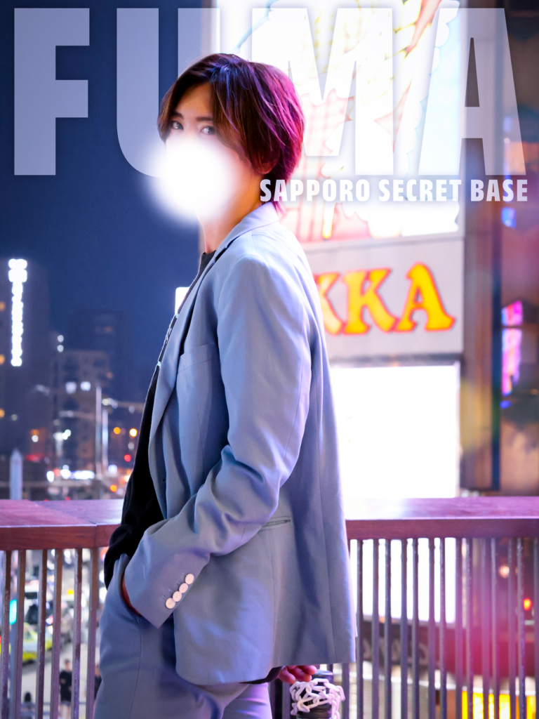 FUMAのプロフィール写真