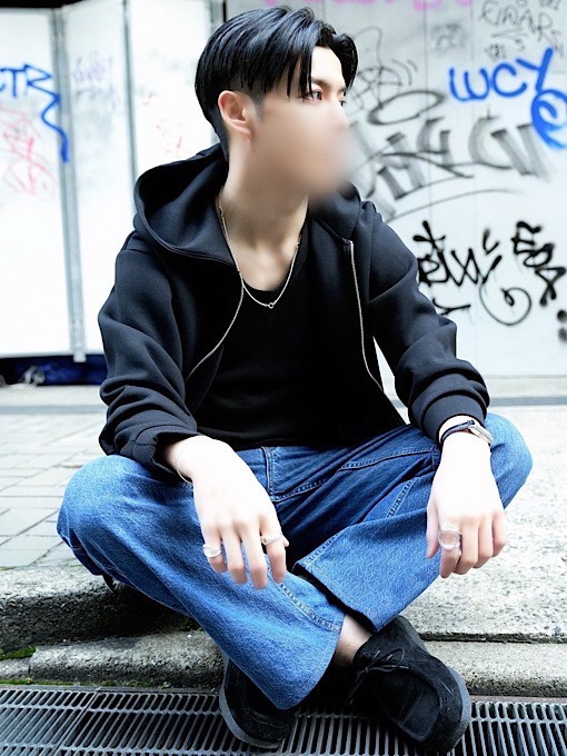 EISHIのプロフィール写真