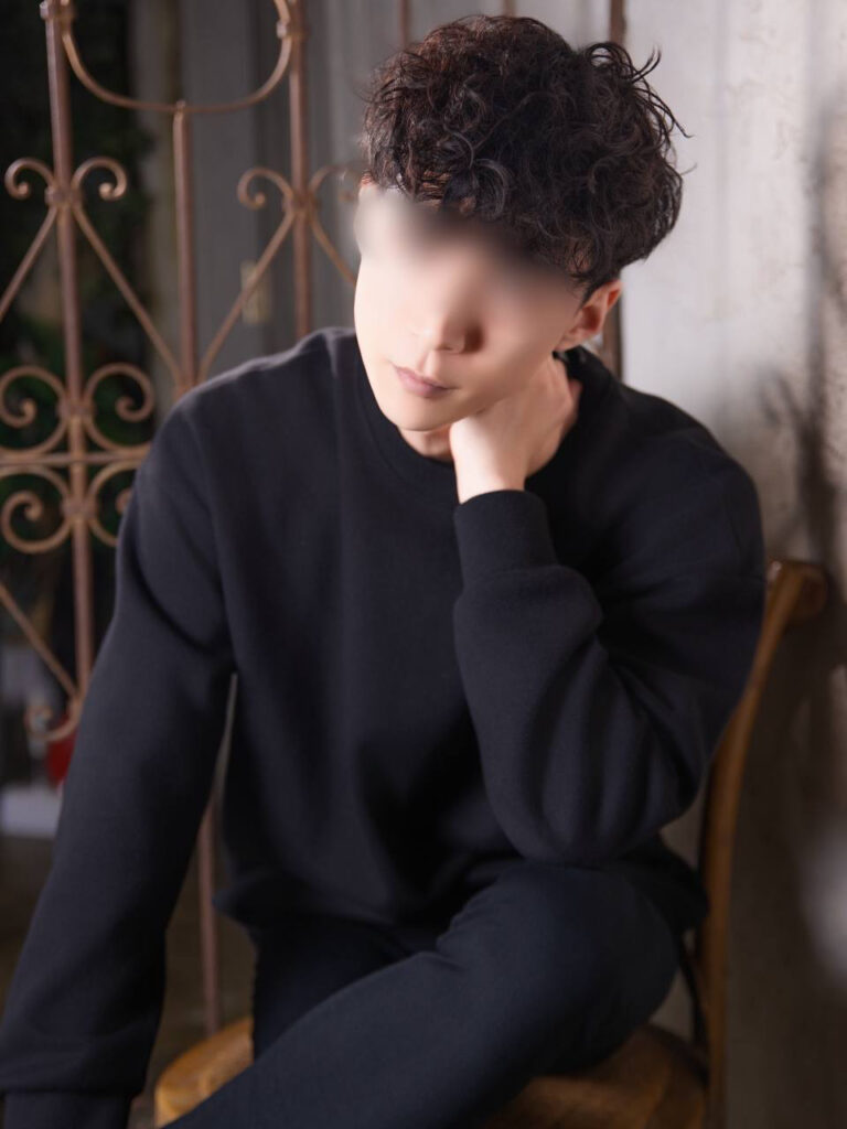 MATCHAのプロフィール写真