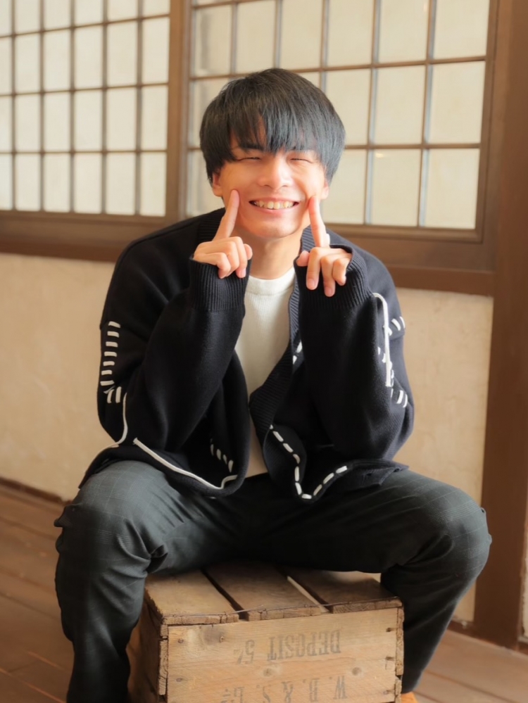 SHIRASHのプロフィール写真