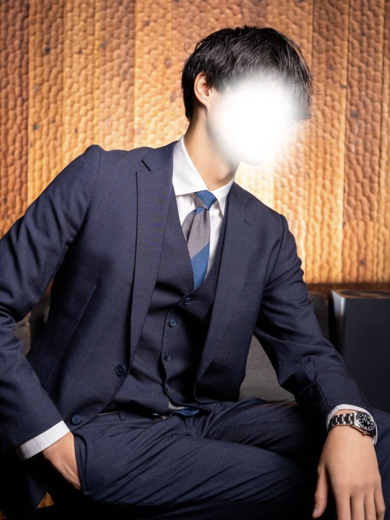 SOUのプロフィール写真