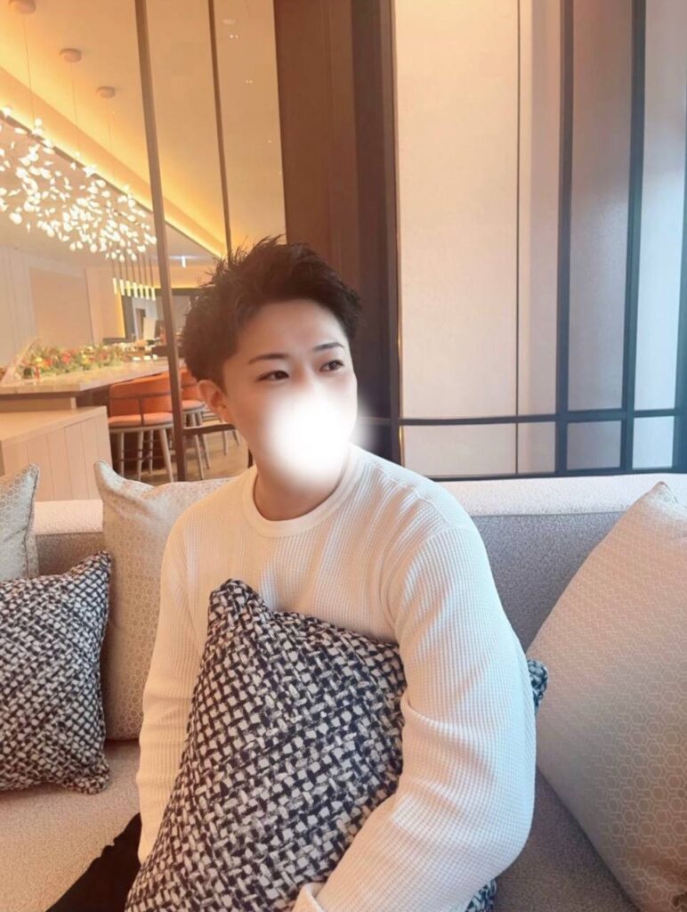 TAIKIのプロフィール写真