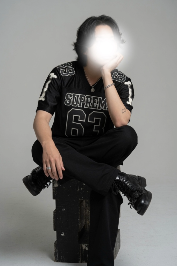KAIのプロフィール写真