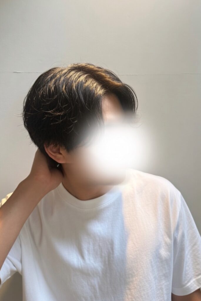 RUKAのプロフィール写真