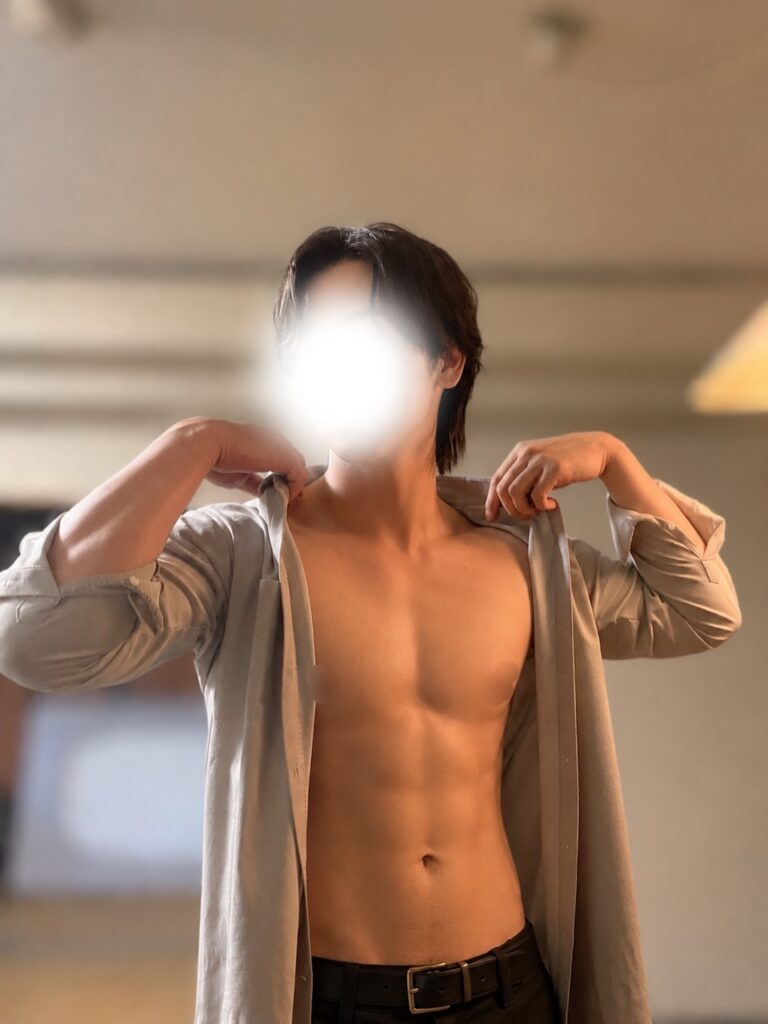 TAKERUのプロフィール写真