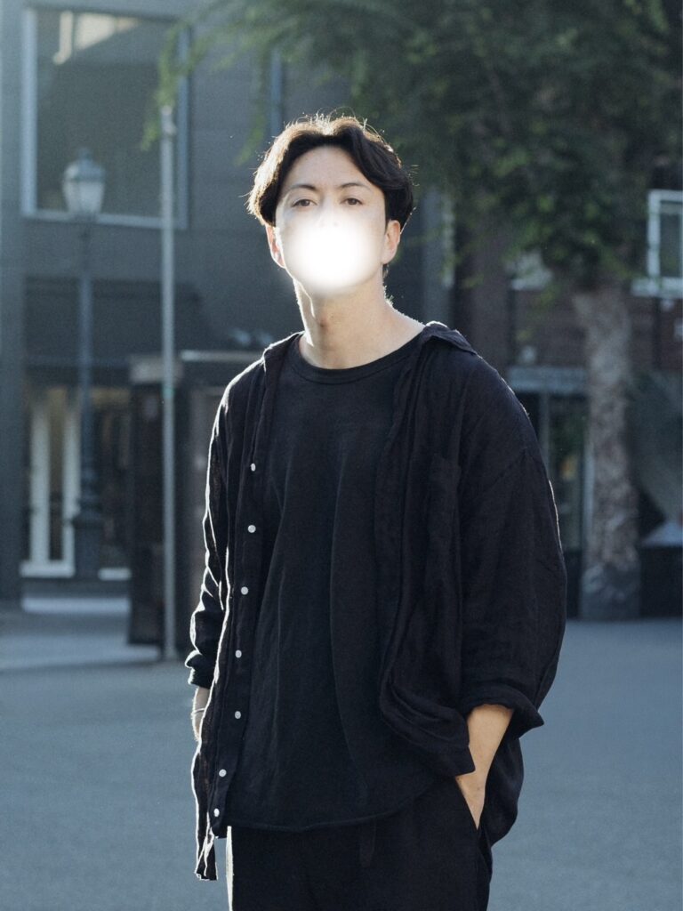 YUUSUKEのプロフィール写真