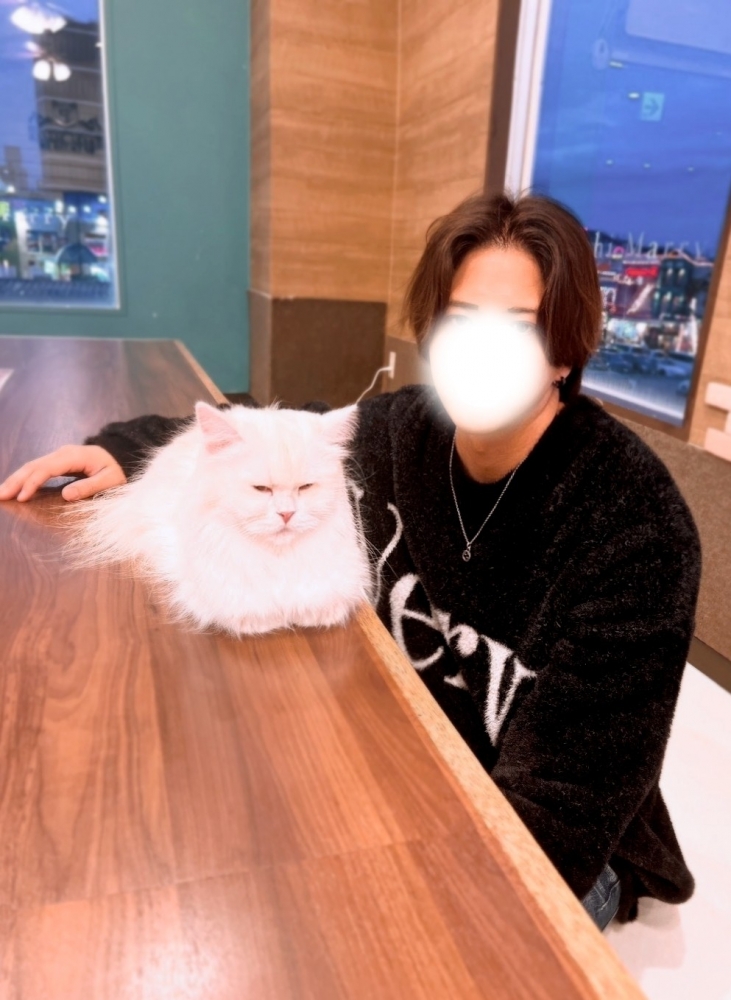 TAKEMICHIのプロフィール写真