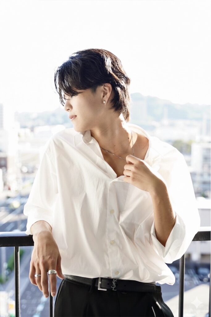 JIOのプロフィール写真