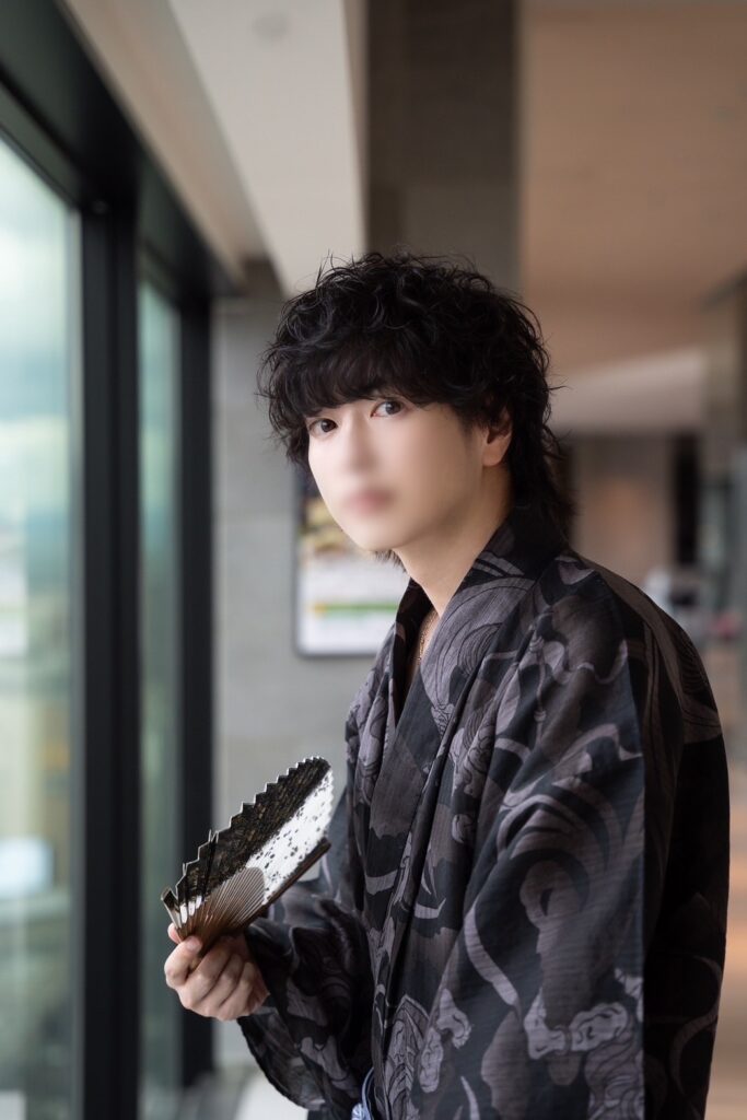 REKIのプロフィール写真