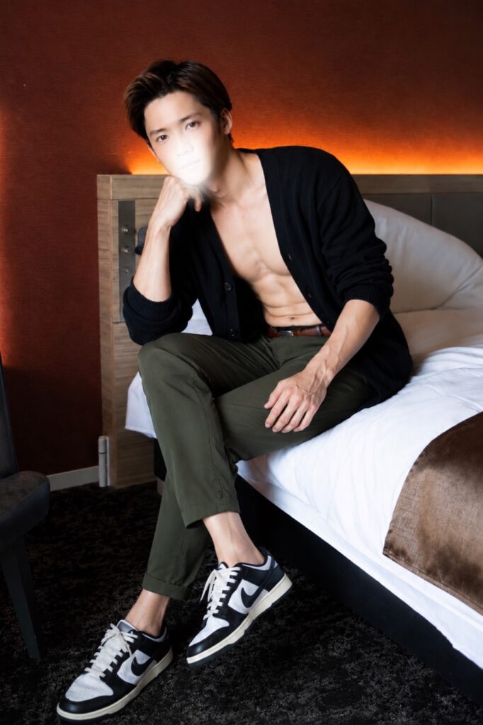 RYOUのプロフィール写真