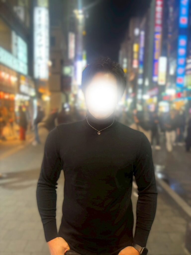 RYUGAのプロフィール写真