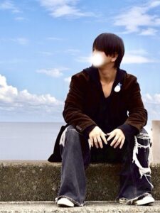 YUUSUKE